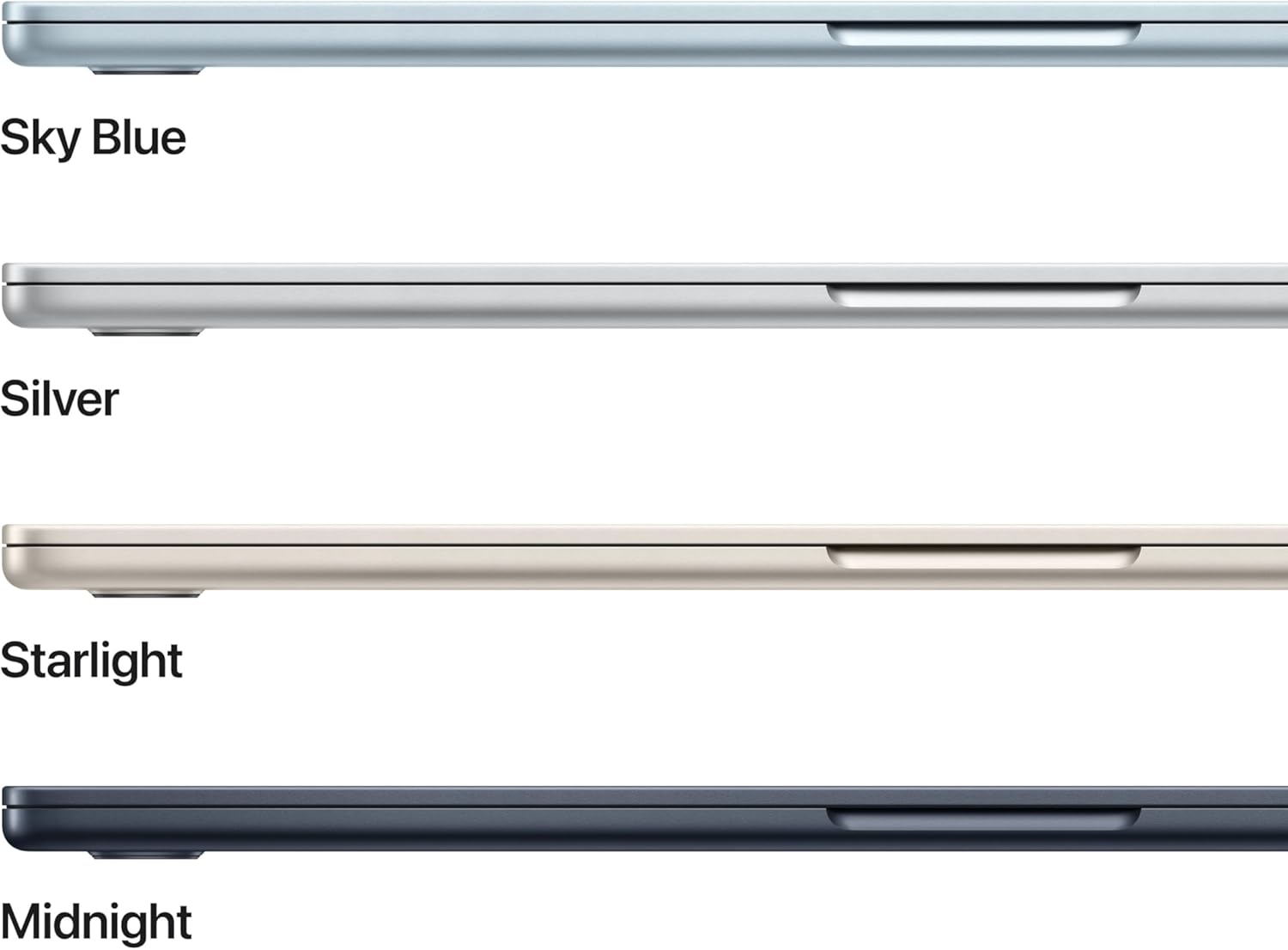 AirLight Pro Laptop