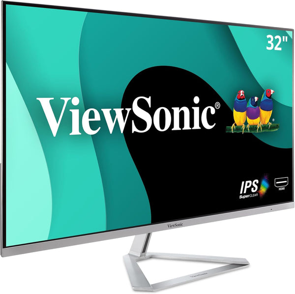 VXMHD Slim Full HD Monitor