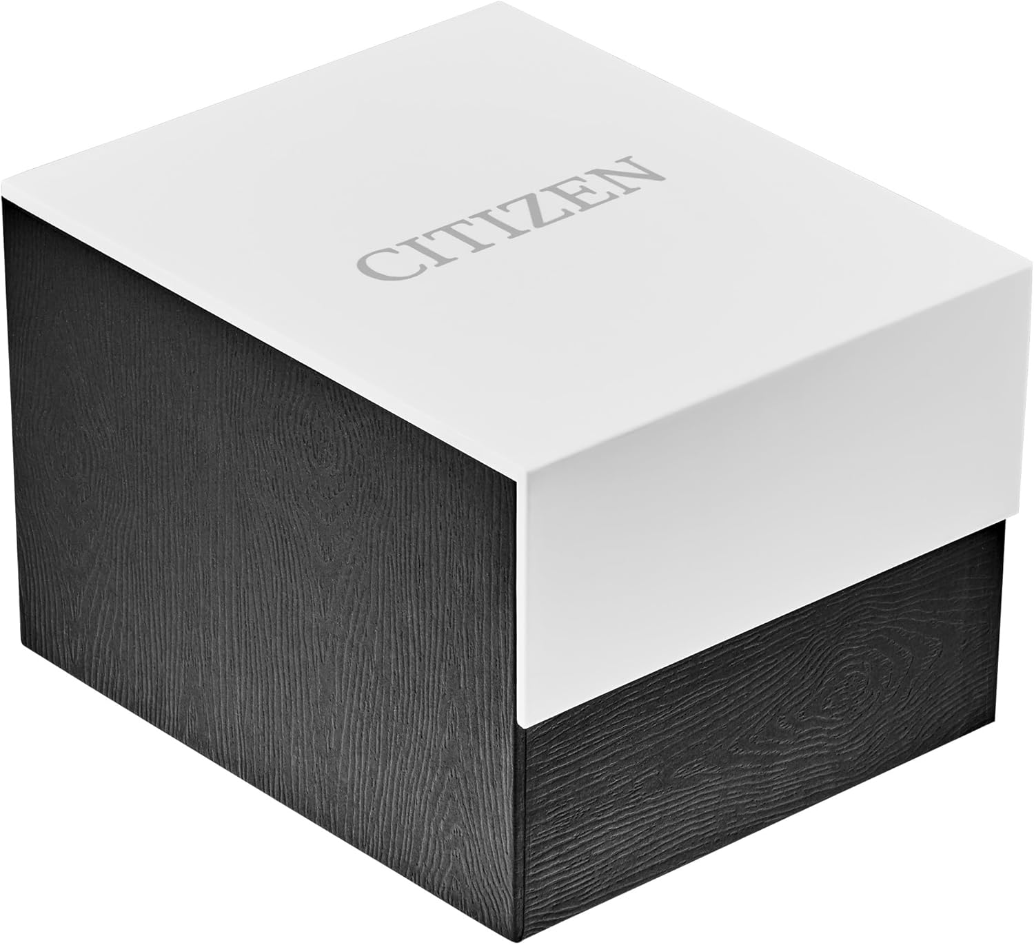 Axiom Classic Solar Leather Watch