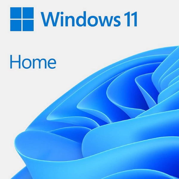 Windows Home System Builder Setup