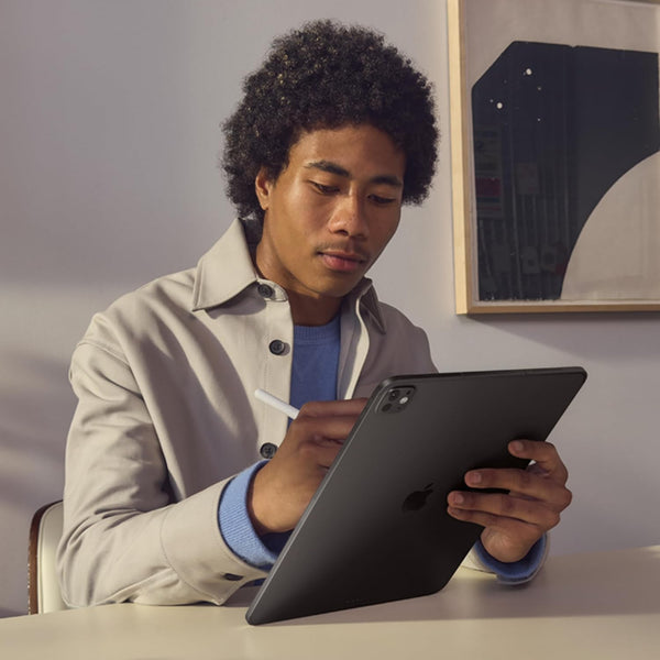 ProFlow Apple Pro Tablet Experience