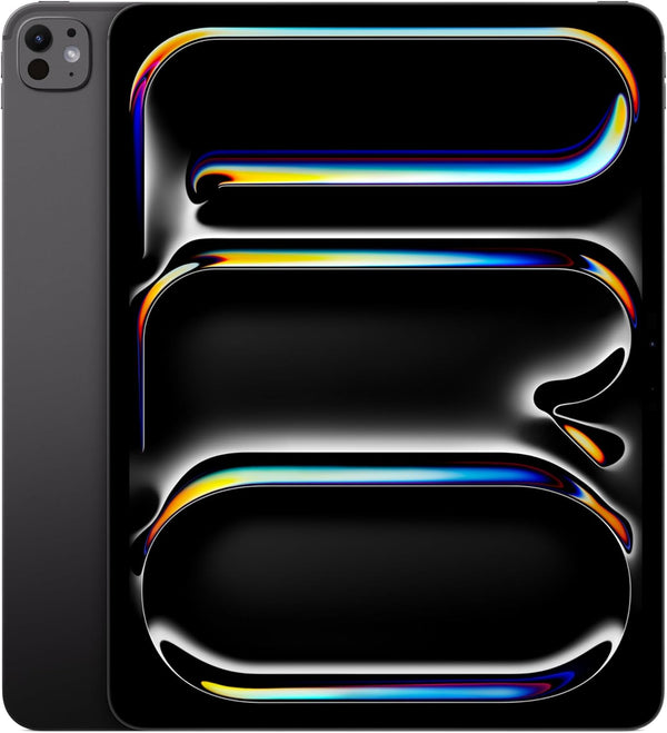 ProFlow Apple Pro Tablet Experience