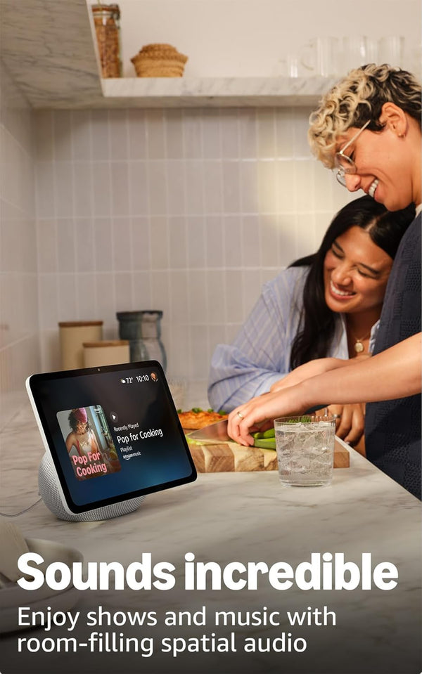 Vivid Smart Display Hub