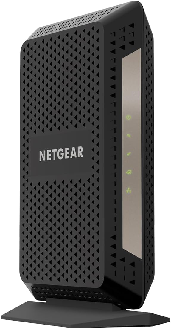 UltraSpeed Home Cable Modem