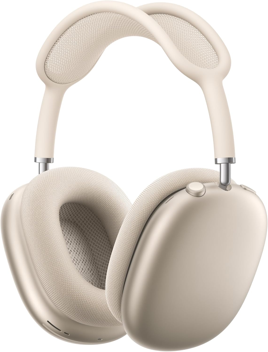 AirPods Max Sound Shield